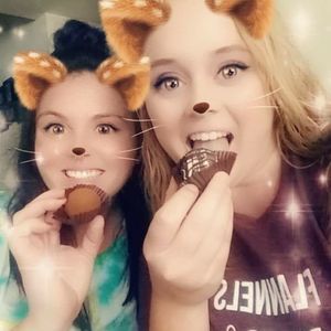 Meet your Posher, Stephany